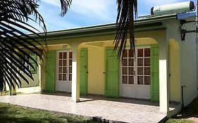 La Villa des Palmes