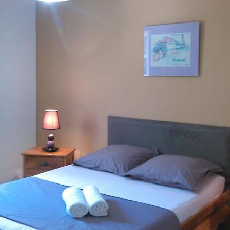 La Villa des Palmes Bois d'Olive Extérieur photo